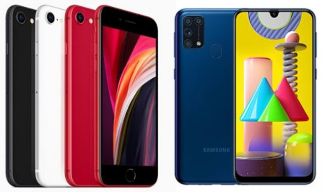 l nuevo iPhone SE, la segunda generación de un celular más económico de Apple, está disponible para comprar en línea en el país por un precio que supera los dos millones de pesos. Colprensa