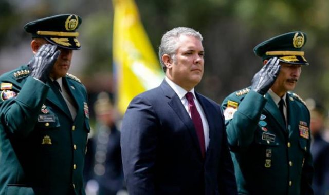 The New York Times concluye diciendo que la presión que está poniendo el Gobierno Trump para obtener resultados en la lucha contra el narcotráfico no puede ser un retorno a la confrontación que afectó al país por más de 50 años. Colprensa