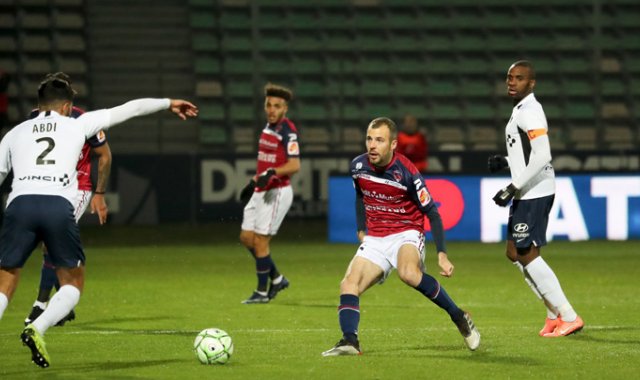 Los equipos de la Segunda División francesa esperan poder consolidar la propuesta de 22 equipos para la temporada 2021. Tomada de Twitter @domionsligue2