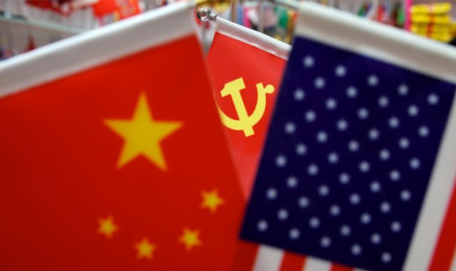 En Pekín, el portavoz del Ministerio de Relaciones Exteriores, Zhao Lijian, rechazó las acusaciones, afirmando que su país se opone firmemente a los ciberataques. Tomada de Twitter