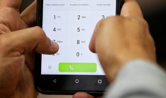 El operador Claro informó que el objetivo de este plan es atender el incremento en la demanda generada por la contingencia del COVID-19. Colprensa.