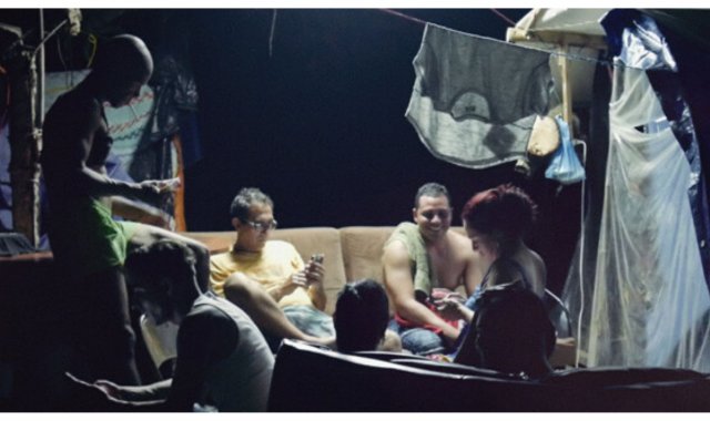 La sección Primera Mirada en su sexta edición se llevó a cabo de manera digital para otorgar fondos para la posproducción de proyectos cinematográficos. Colprensa.