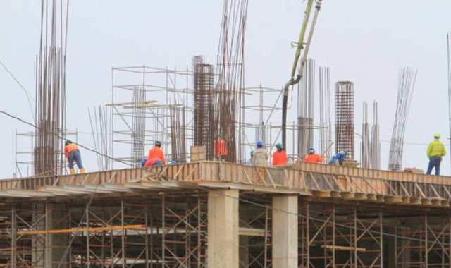 Los lanzamientos de viviendas también disminuyeron: “Se ubican en 4.938 unidades, lo que representa una caída del 40,8 % con respecto al período del año anterior (8.343 unidades)”, Colprensa