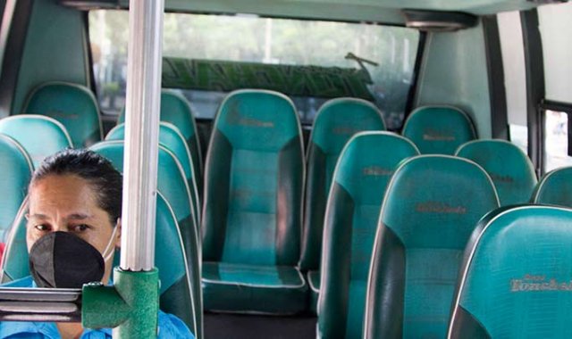 Alfredo Estévez/La Opinión