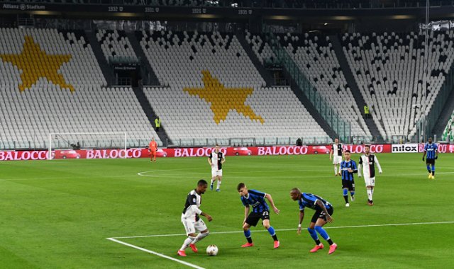 La decisión final sobre la fecha de regreso la tomará el primer ministro italiano Giuseppe Conte. El 80 por ciento de los equipos (16 de 20) eligieron el 13 de junio como fecha mientras que los restantes el 20. Archivo