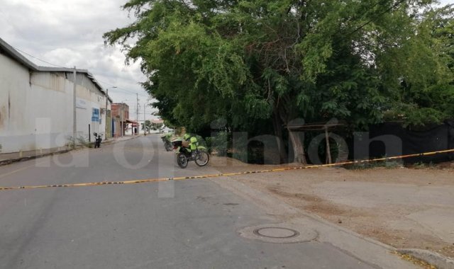 Laura Serrano La Opinión