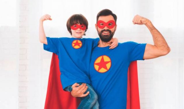 Nat Geo Kids se ha unido a la Liga Colombiana de Autismo Colprensa.