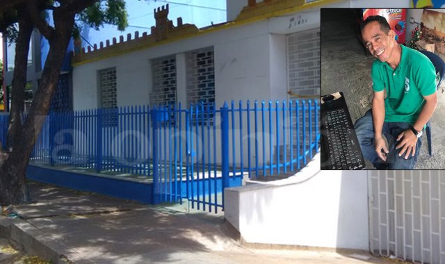 Cortesía para La Opinión 