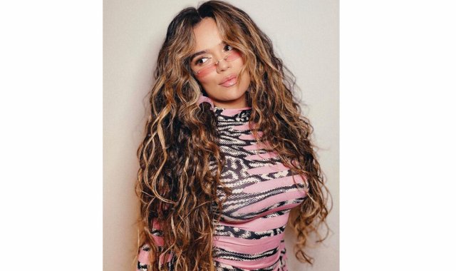 LeBron James agradeció a la artista colombiana a través de sus redes sociales por su participación Colprensa.