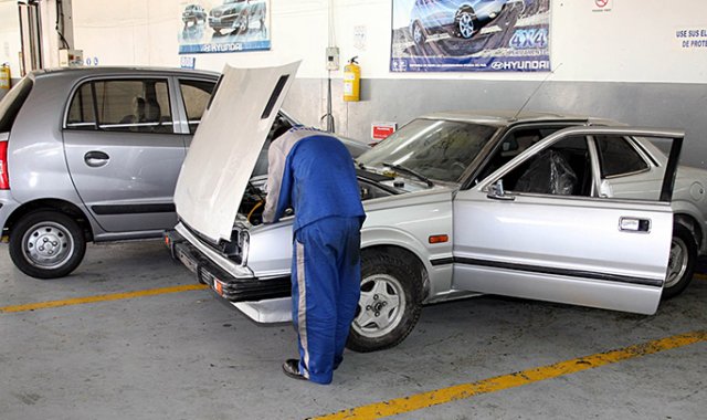 La venta de vehículos usados y los traspasos serán impulsados por el temor de las personas a usar el transporte público. Estos negocios también jalonarán las actividades de los talleres y la venta de repuestos. Cortesía