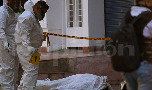 Juan Pablo Cohen La Opinión