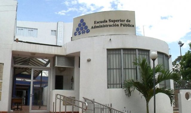 Habrá un límite máximo de cuatro cupos por cada Centro Territorial de Administración Pública. Twitter.
