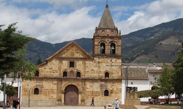 Roberto Ospino La Opinión 