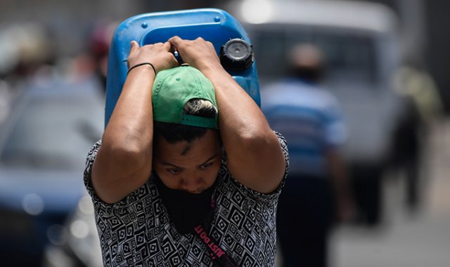 Oficialmente,  Venezuela reporta 1.121 casos positivos de COVID-19. AFP