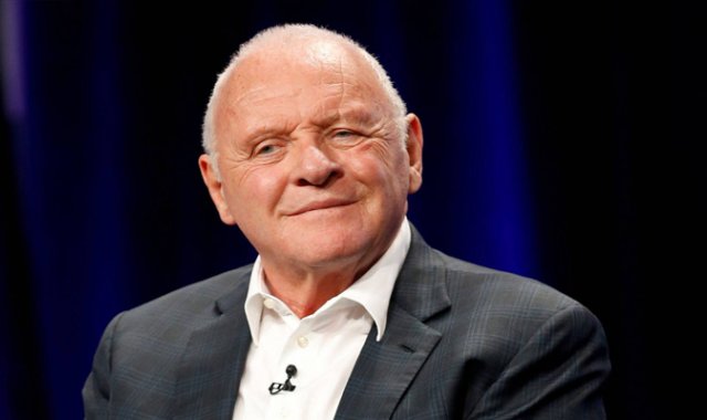 Anthony Hopkins. El País