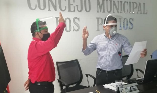 Cortesía para La Opinión