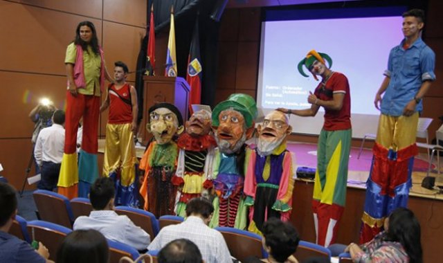 Archivo / La Opinión