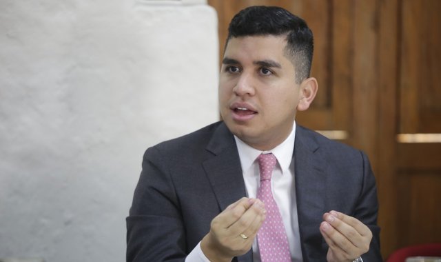 La responsabilidad de casi tres a cuatro puntos porcentuales de la tasa de desempleo de Colombia. Colprensa.