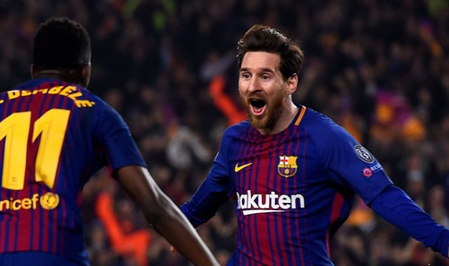 El Barcelona retomará su batalla. Archivo