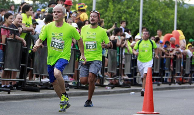 Archivo / La Opinión