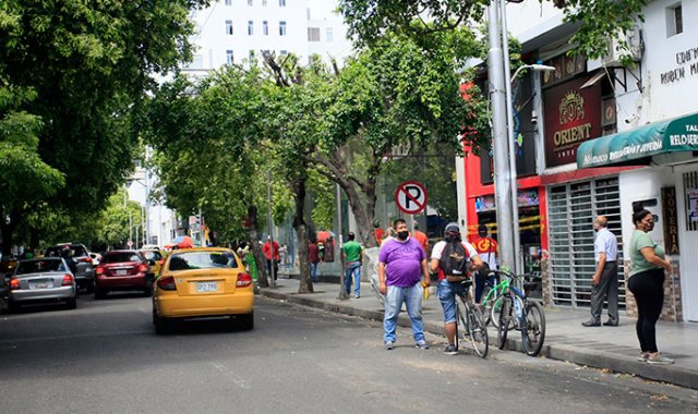 Mario Caicedo / La Opinión