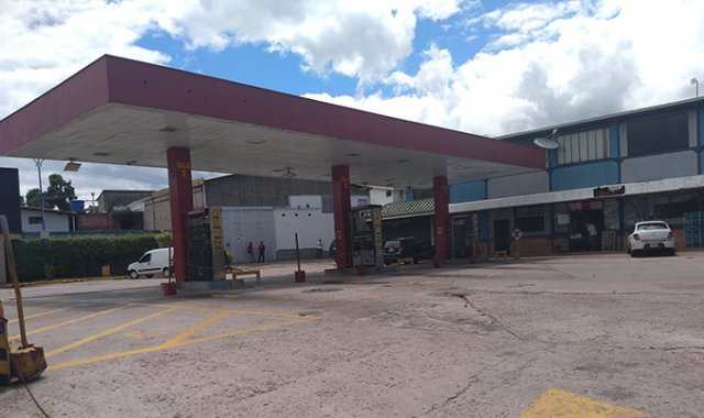 Archivo / La Opinión