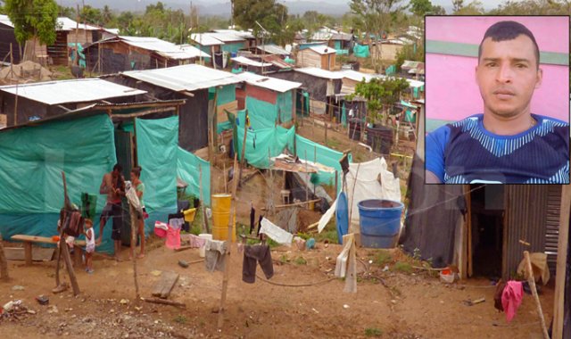 Archivo La Opinión / Cortesía 