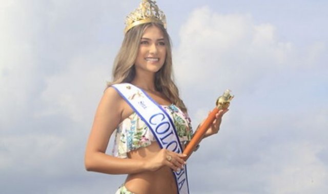 Cartagena ha sido la sede del concurso desde sus inicios. Colprensa.