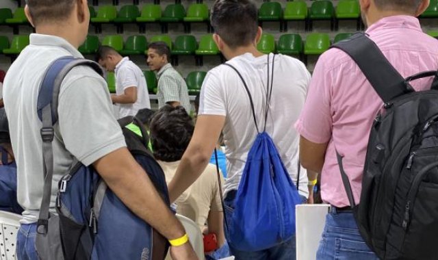 En el departamento hay un total de 40 enlaces municipales de víctimas. Cortesía.