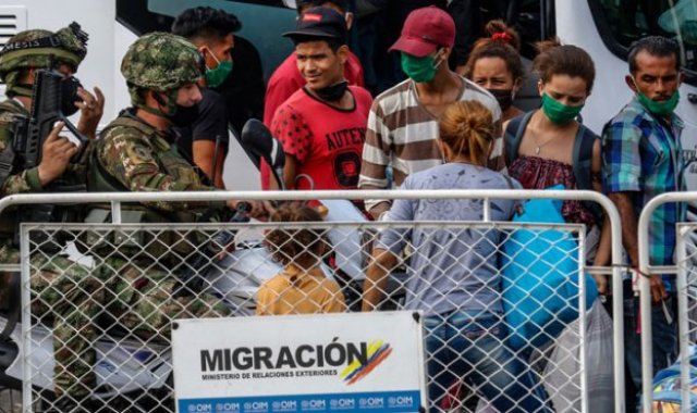 Archivo / La Opinión