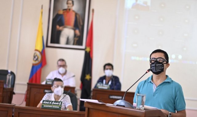 Cortesía para La Opinión