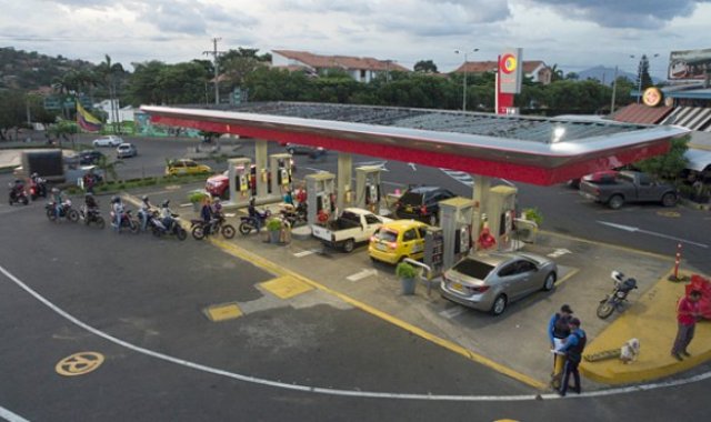 Archivo / La Opinión