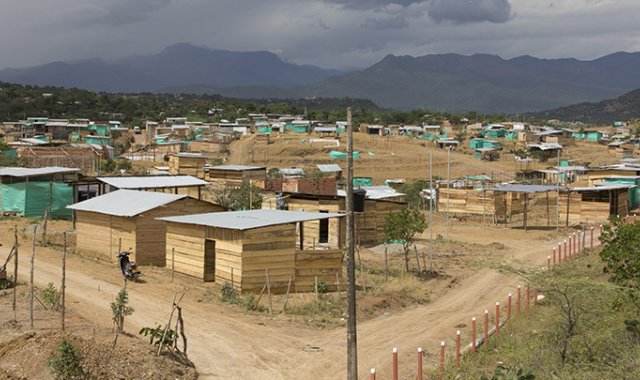 Archivo / La Opinión