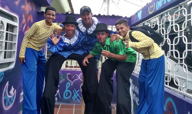 Archivo / La Opinión