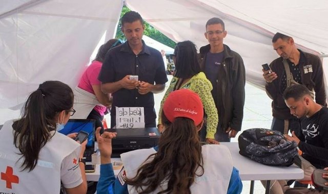 Archivo / La Opinión