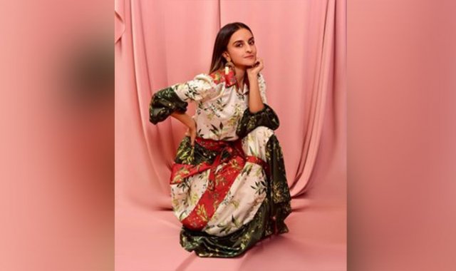 Instagram @samarblog