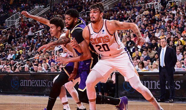 Archivo / La Opinión