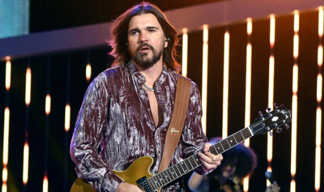 Juanes. Colprensa