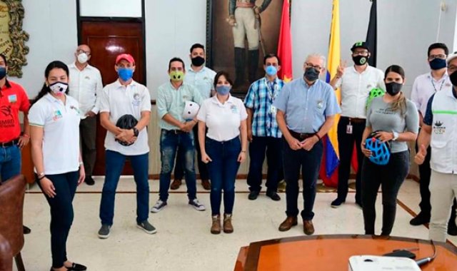 Cortesía para La Opinión