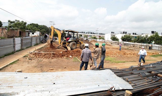 Archivo / La Opinión