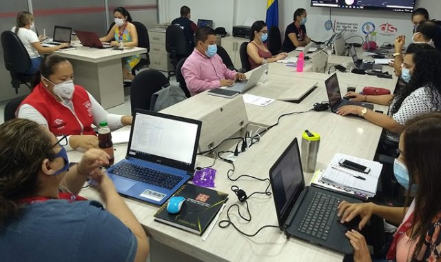 Orlando Carvajal / La Opinión