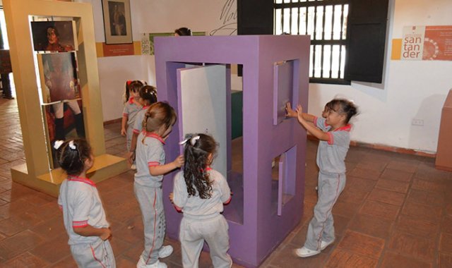 Archivo / La Opinión