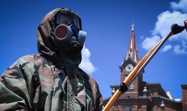 Así lo establece el Gobierno a través del Decreto 847 de 2020. Colprensa