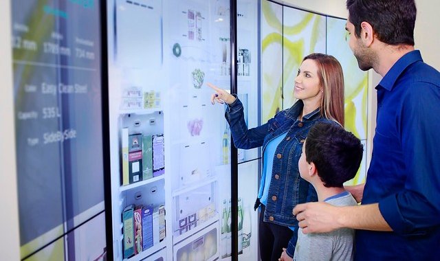 Alzas en electrodomésticos u otros productos. Colprensa