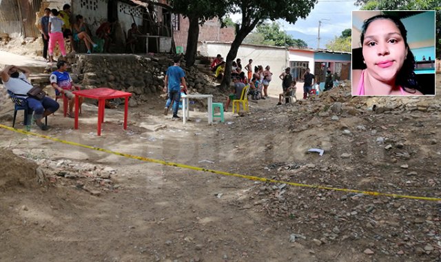 Cortesía y La Opinión