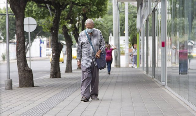 Archivo / La Opinión