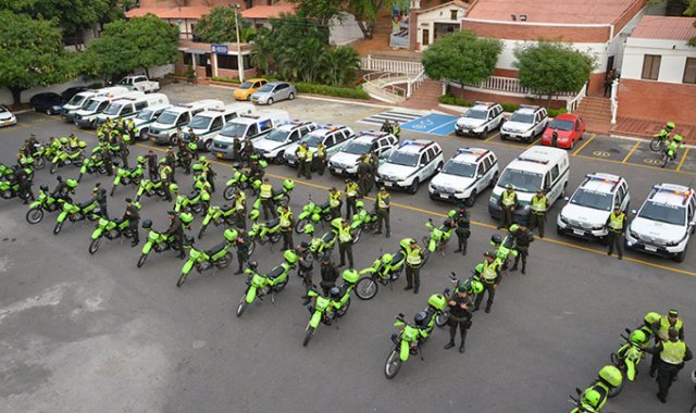 Archivo / La Opinión