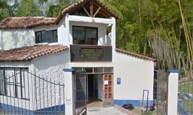 Empresas Públicas Municipales de Chinácota. Internet