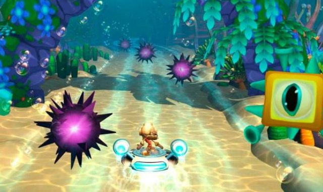 Permite que el videojuego se anuncie como terapia digital para mejorar la capacidad de atención en los jóvenes de entre ocho y doce años con TDAH. Colprensa.