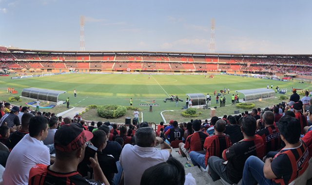 Archivo / La Opinión